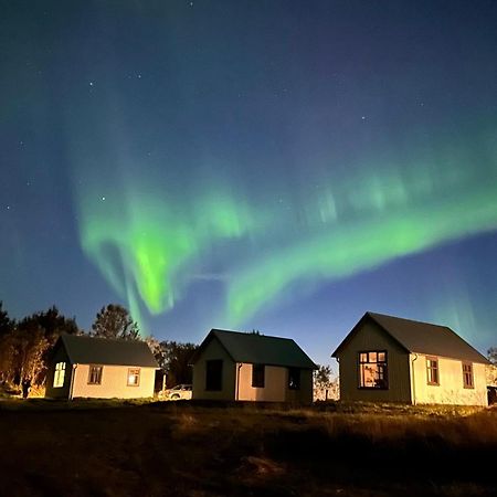Askot Cottages Гелла Екстер'єр фото